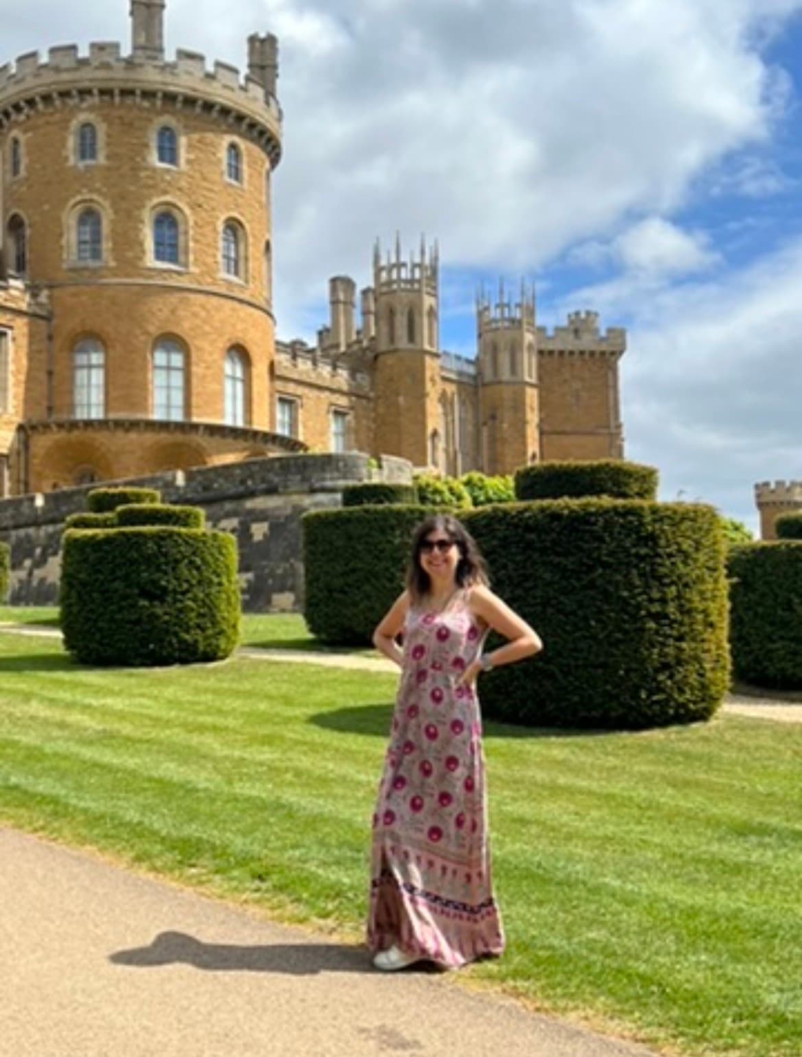 Inglaterra, más allá de Londres 4