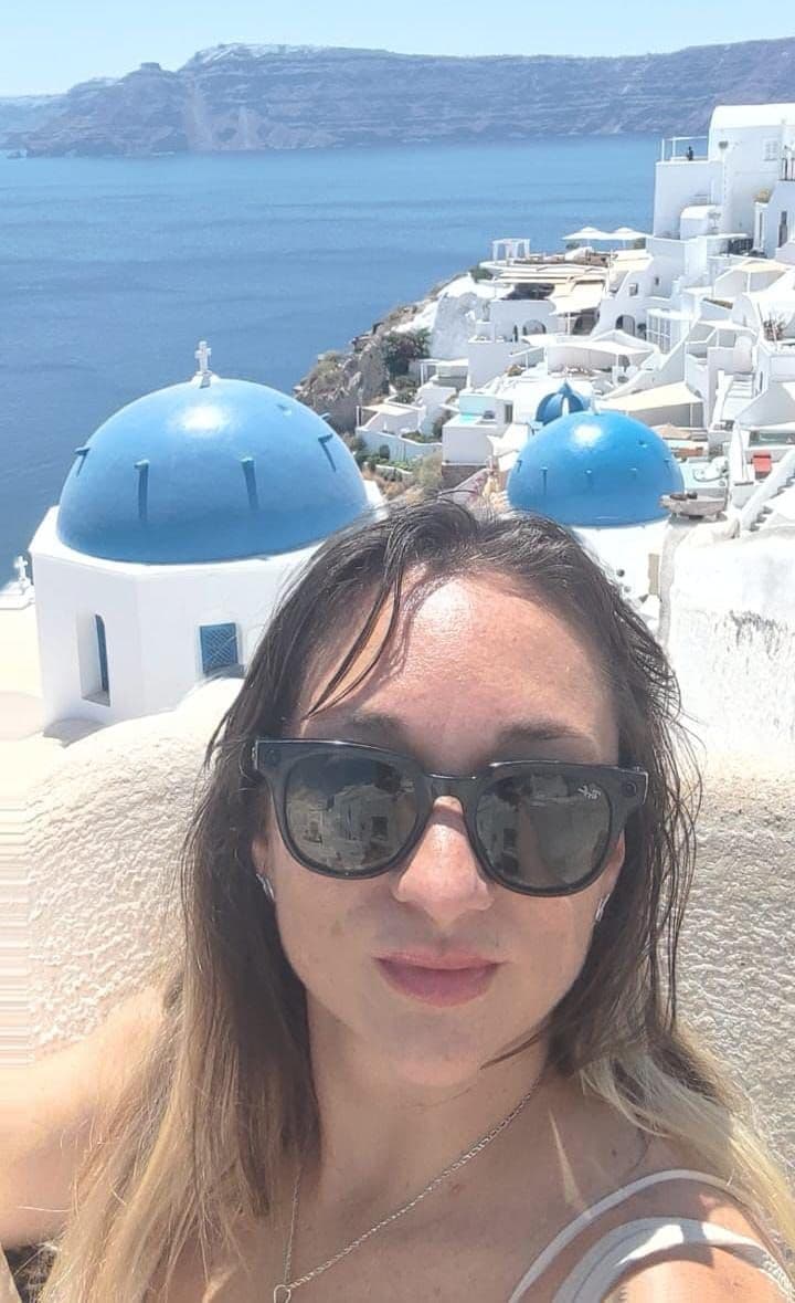 Grecia sin maletas: el secreto de viajar en crucero  4