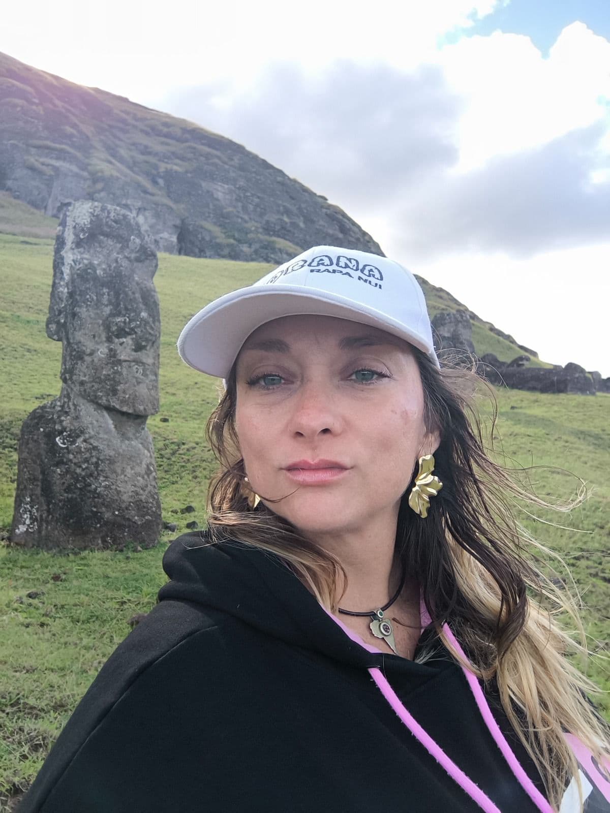 Tu pasaporte Experto a la Rapa Nui 2