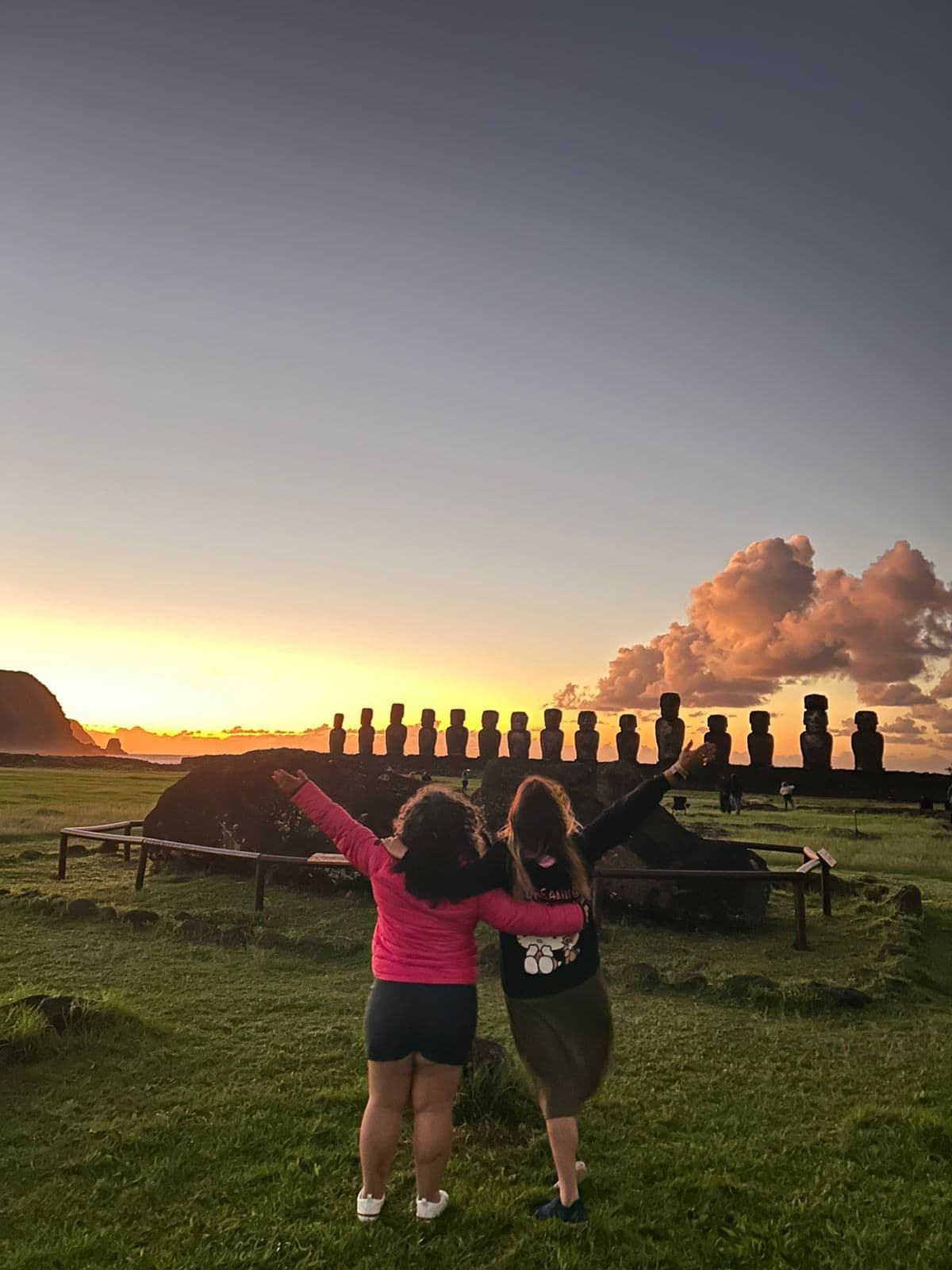 Tu pasaporte Experto a la Rapa Nui 5