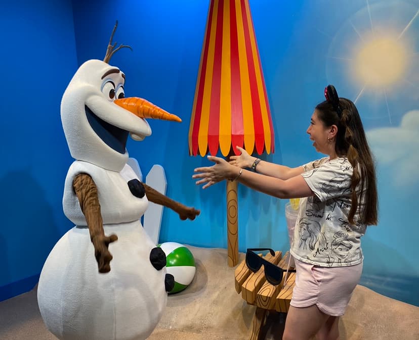 Parques Temáticos en Orlando