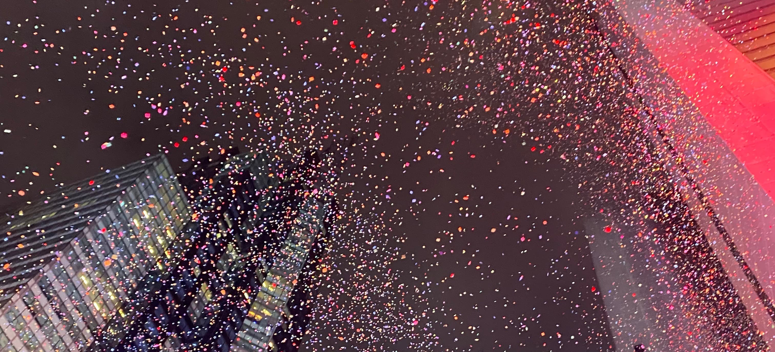 Año Nuevo en New York