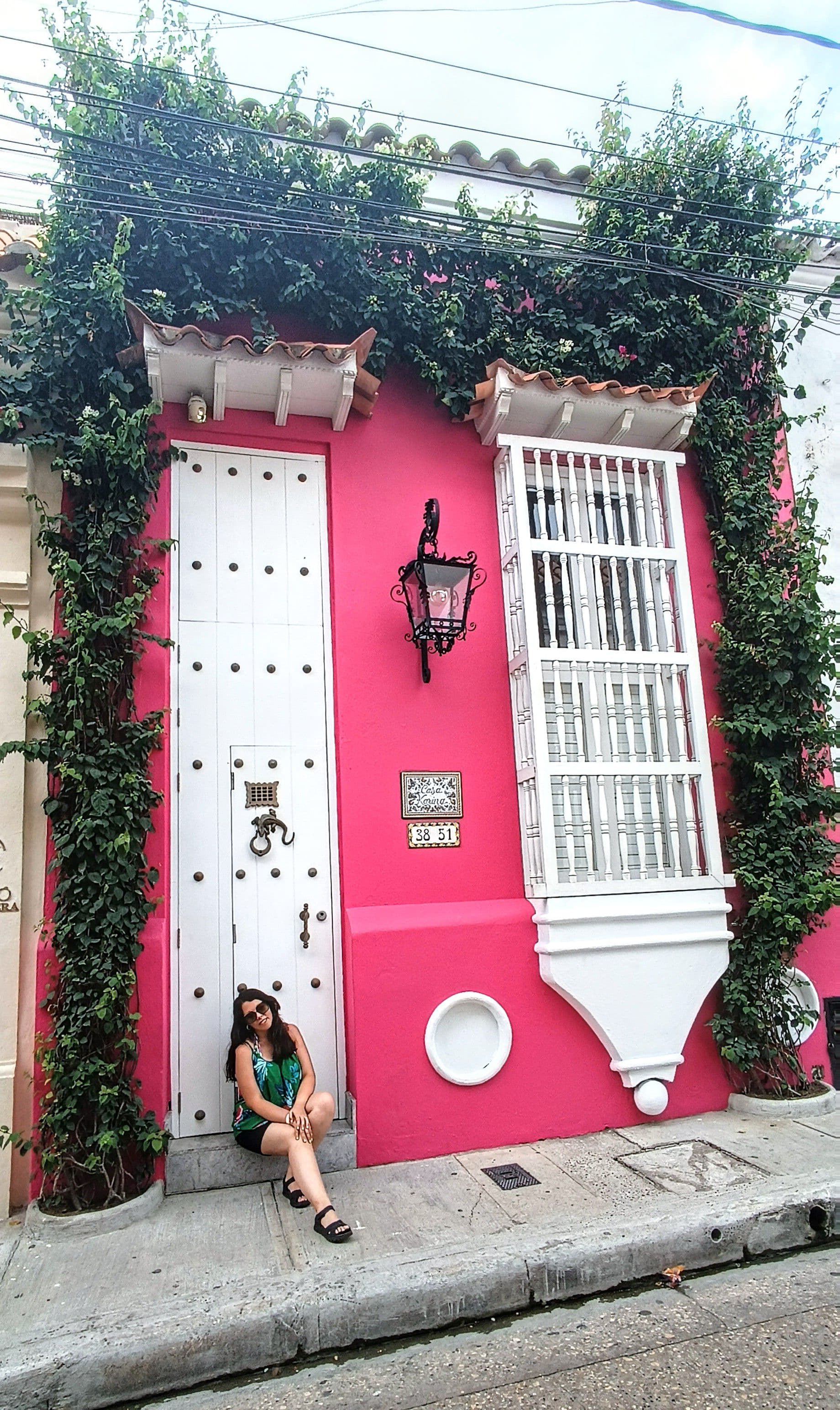 🇨🇴Colombia /Cartagena: 🍾Año Nuevo en Cartagena ¿Te atreves a vivirlo viajando sola?