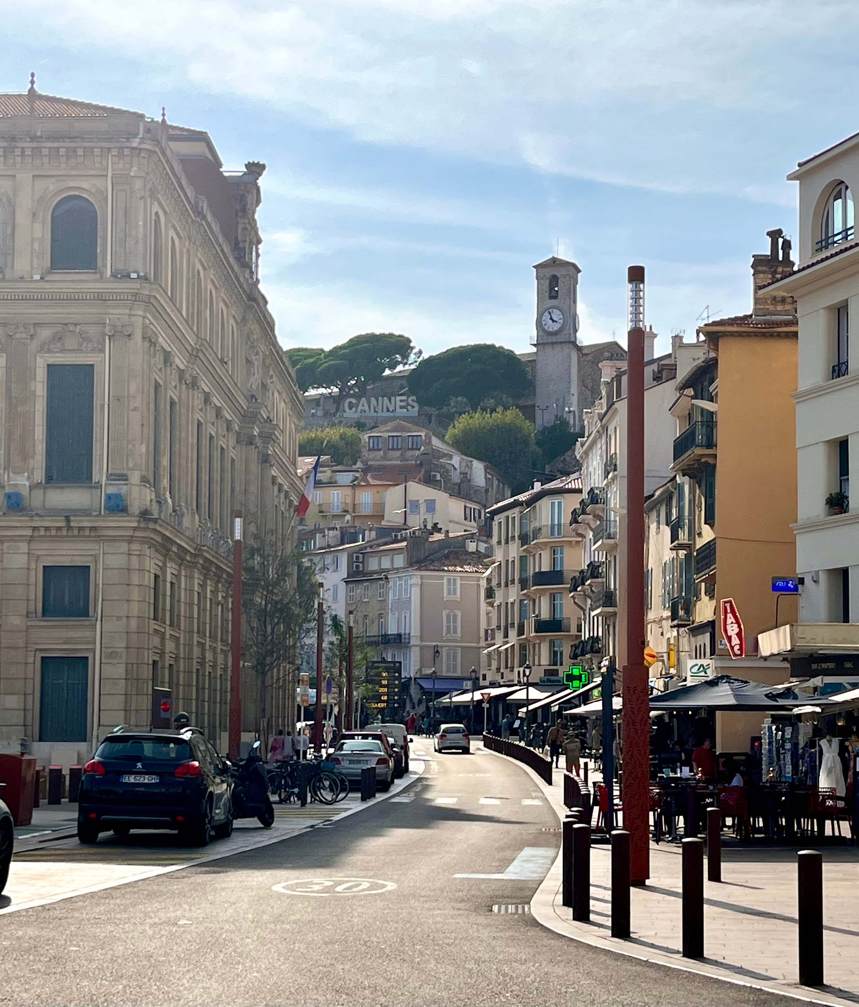 🇫🇷🌊☀️La magia del sur de Francia: la Costa Azul