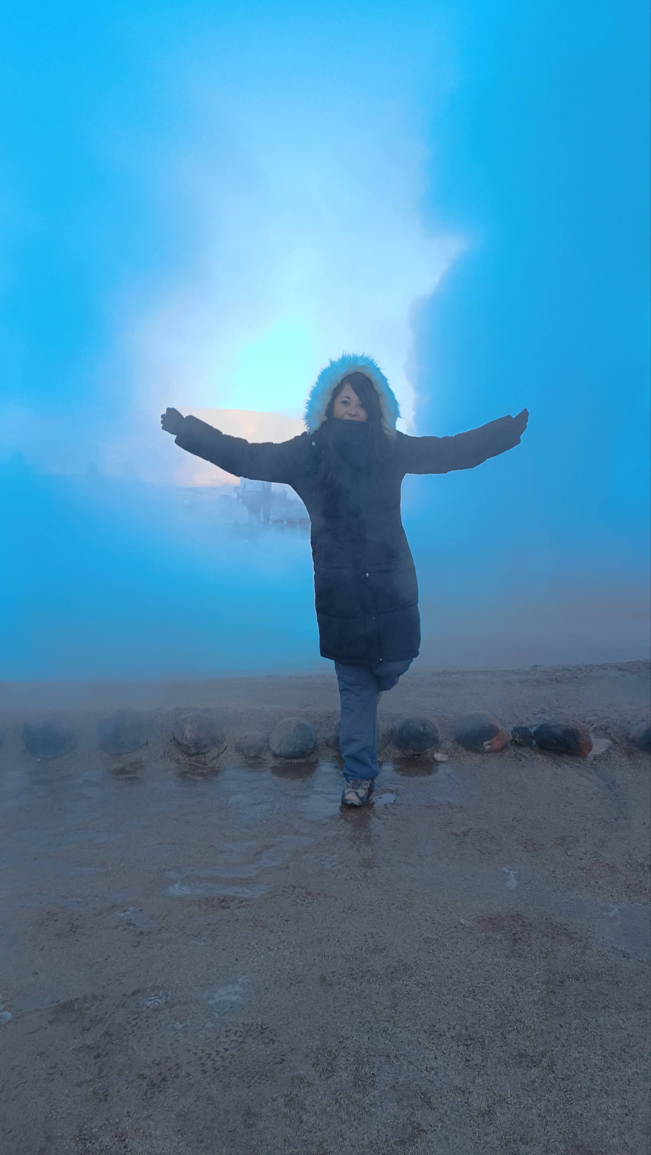 🇨🇱🏜️Chile/San Pedro de Atacama: Cómo ahorrar en tu viaje al desierto más árido del mundo?