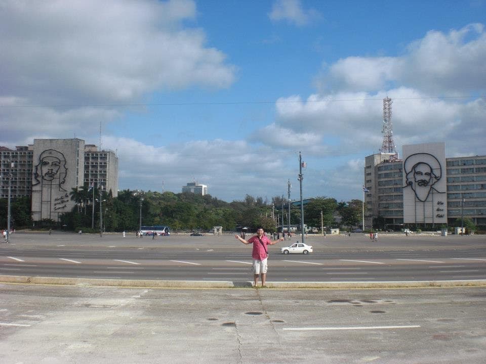 La Habana, Cuba