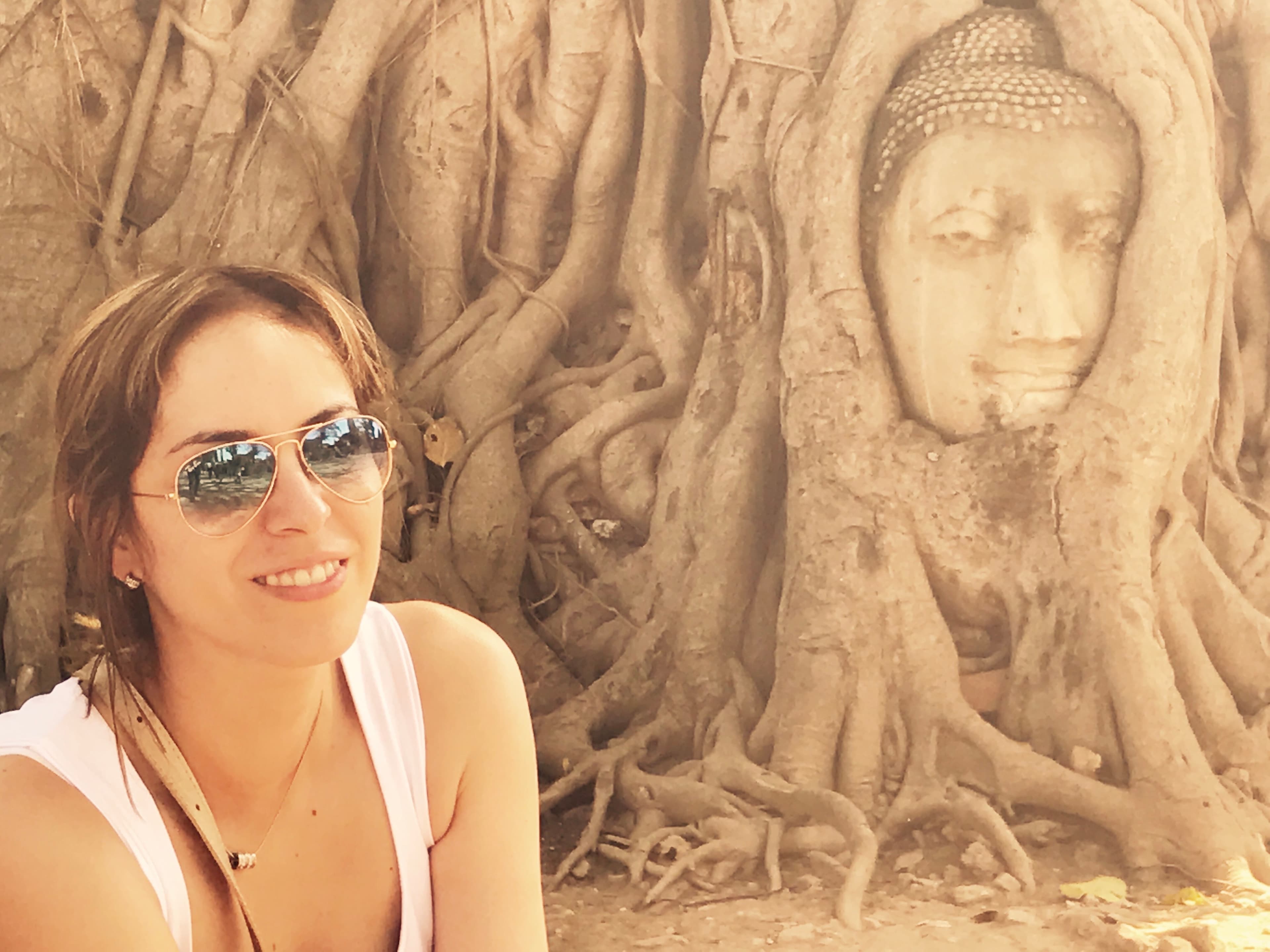 Tailandia: playas, fiesta y espiritualidad