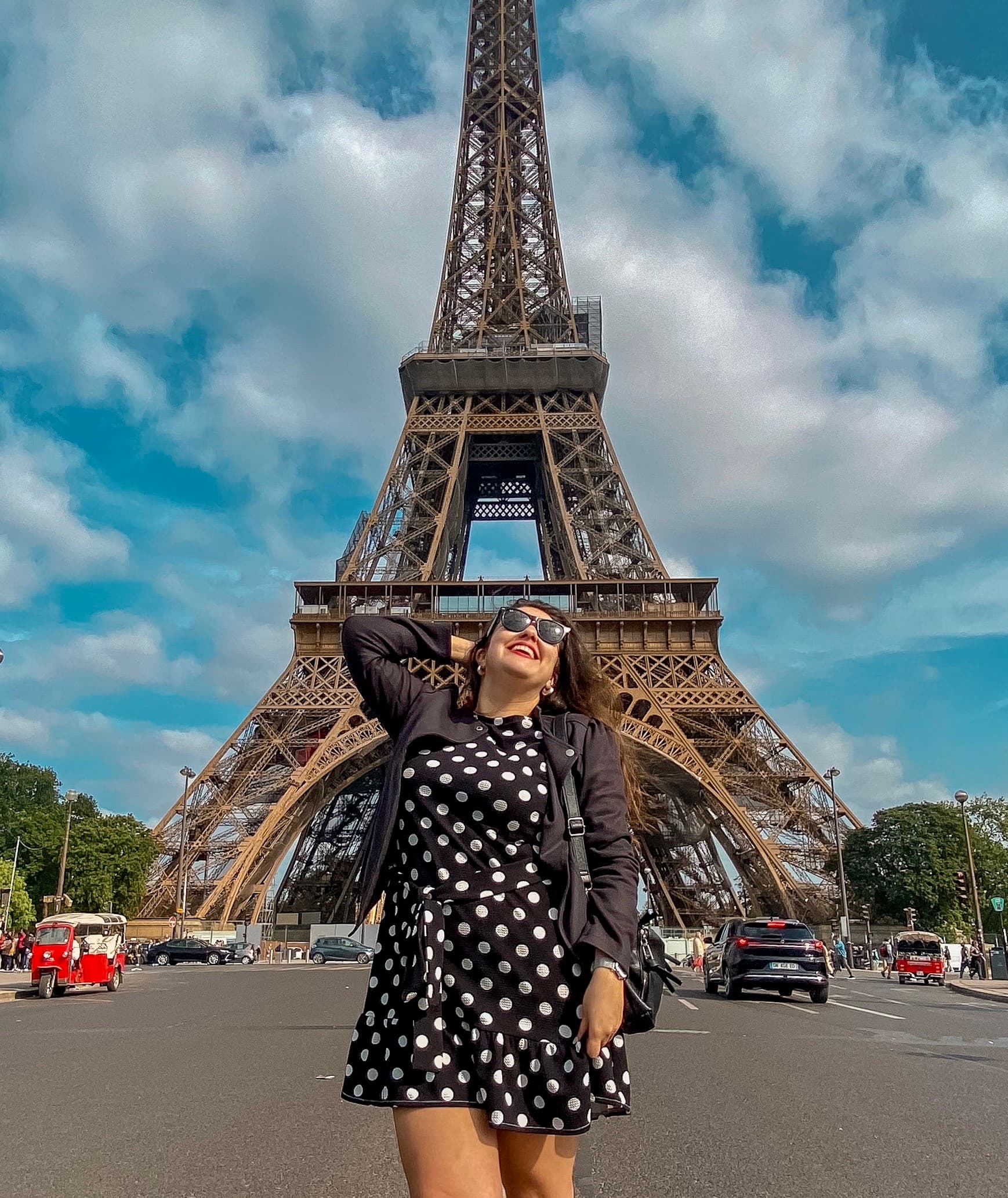 Eurotrip Esencial: Madrid,Barcelona, Paris,Roma, Venecia.