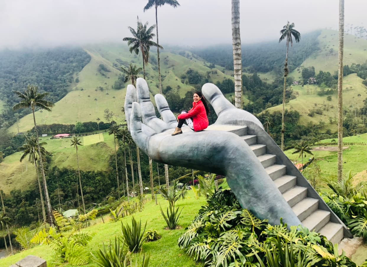Eje cafetero 🇨🇴