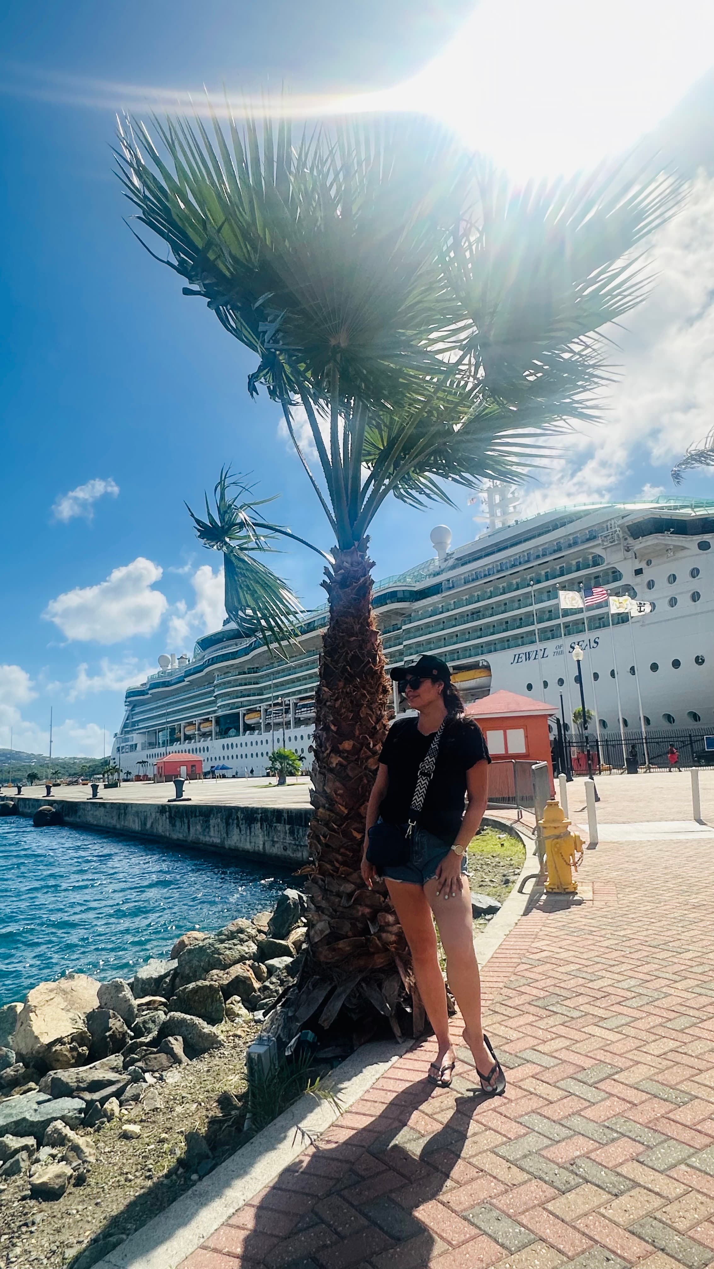 ¿Primer Crucero? 🚢 ¡Lo que TIENES que saber!