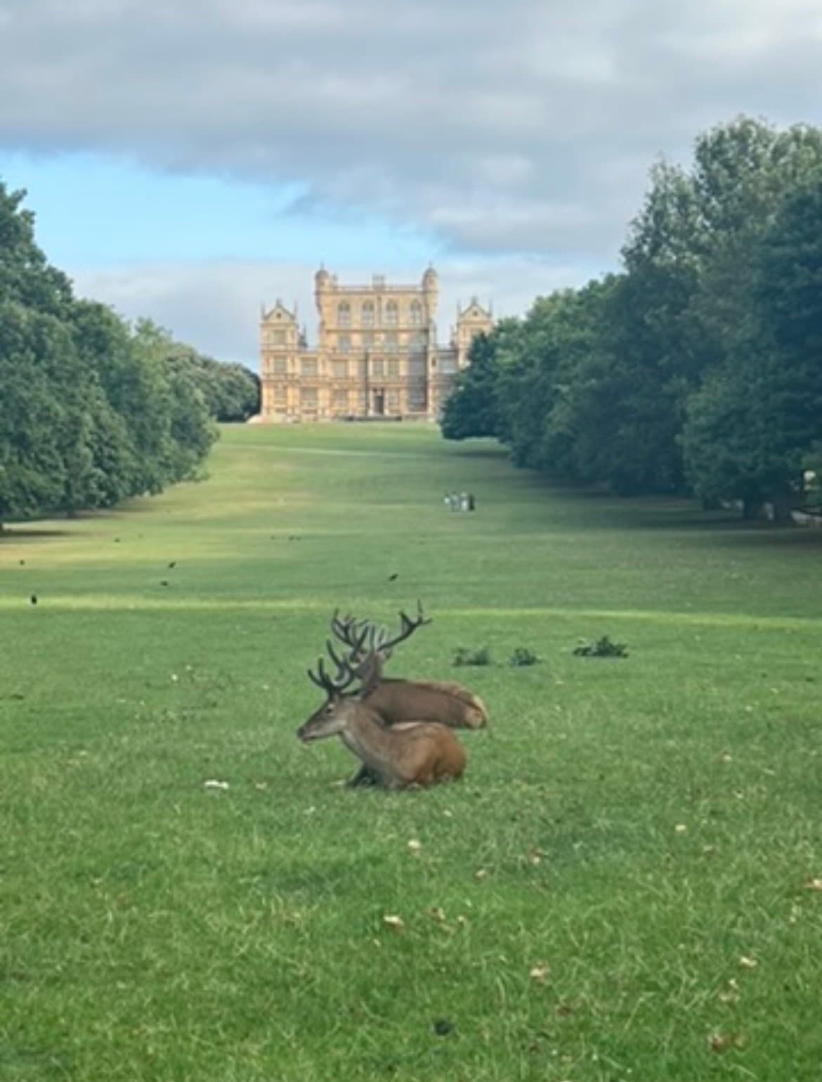 Inglaterra, más allá de Londres